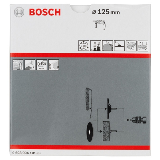 Produktbild Verpackung