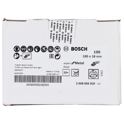 Produktbild Verpackung