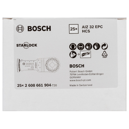 Produktbild Verpackung