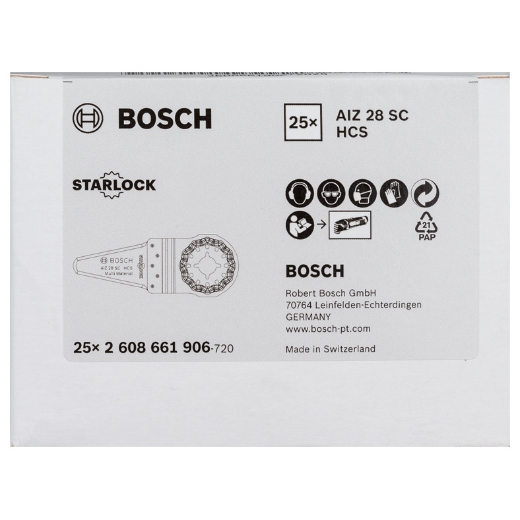 Produktbild Verpackung