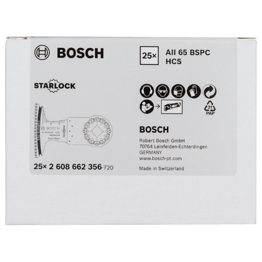 Produktbild Verpackung
