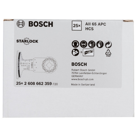 Produktbild Verpackung