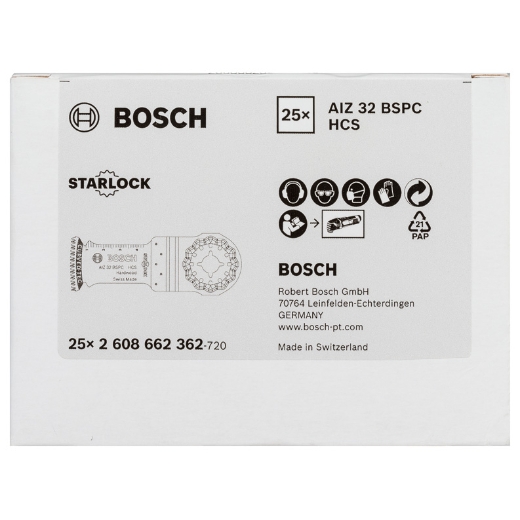 Produktbild Verpackung