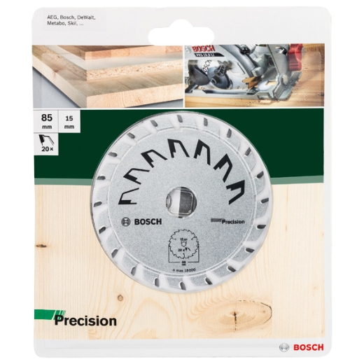 Produktbild Verpackung