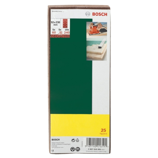Produktbild Verpackung