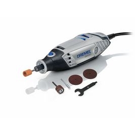 Dremel 3000 con 6 accesorios