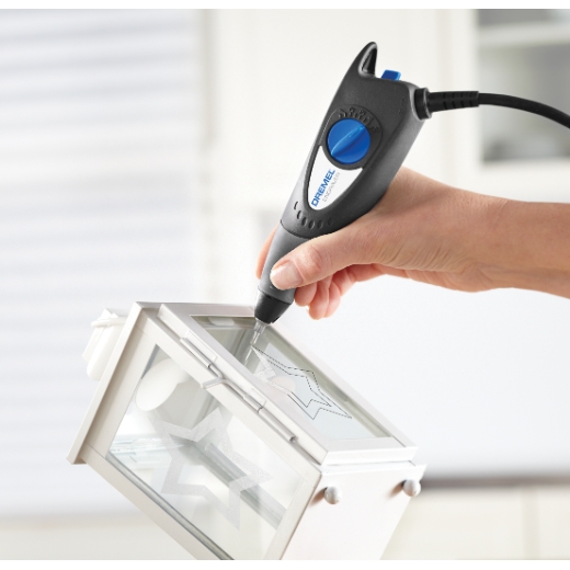 Dremel Gravierer