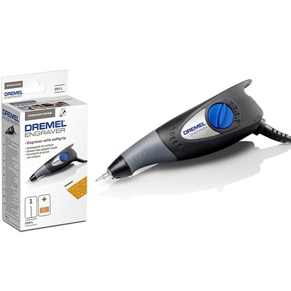 Dremel Gravierer