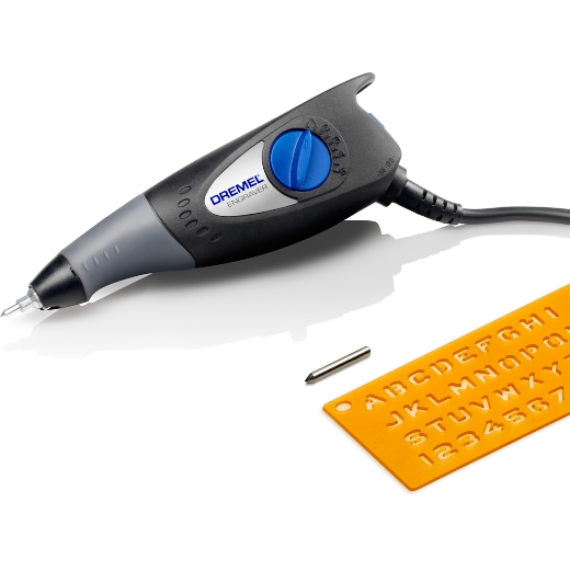 Dremel Gravierer