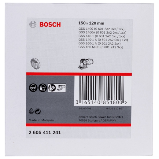 Produktbild Verpackung