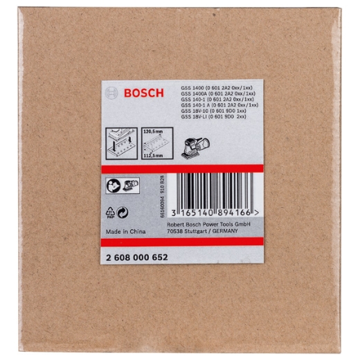 Produktbild Verpackung