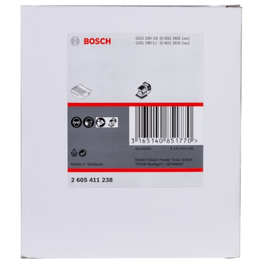 Produktbild Verpackung