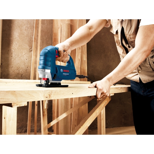 Trabajos con madera; Herramientas eléctricas profe