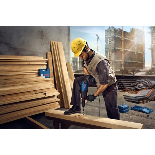 Imagen de la aplicación