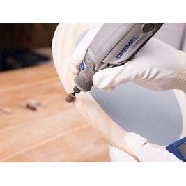 Multiherramienta DREMEL 3000-1/25 EZ (130 W), 1 complemento, 25 accesorios