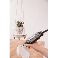 Multiherramienta DREMEL 3000-1/25 EZ (130 W), 1 complemento, 25 accesorios