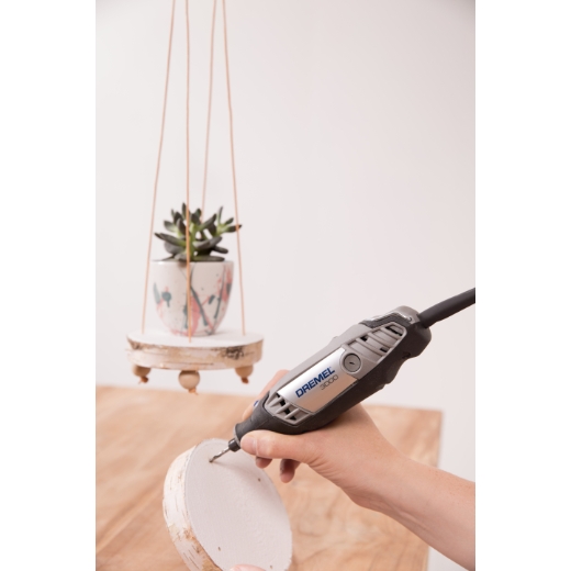 Multiherramienta DREMEL 3000-1/25 EZ (130 W), 1 complemento, 25 accesorios