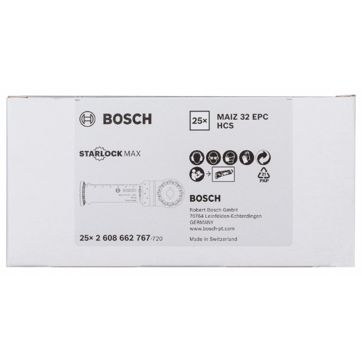 Produktbild Verpackung