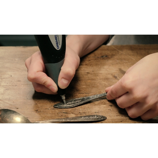 Dremel Gravierer