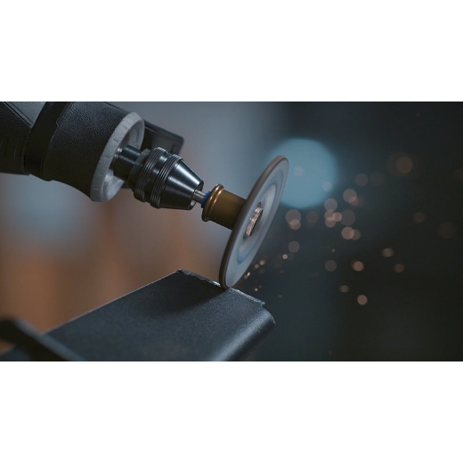 Dremel SC541 EZ SpeedClic Rueda de amolado utilizada en metal
