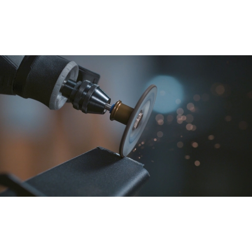 Dremel SC541 EZ SpeedClic Rueda de amolado utilizada en metal