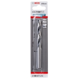 Metallspiralbohrer HSS PointTeQ, DIN 338, 8,0 mm, 1er-Pack