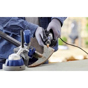 Multiherramienta DREMEL 3000-1/25 EZ (130 W), 1 complemento, 25 accesorios