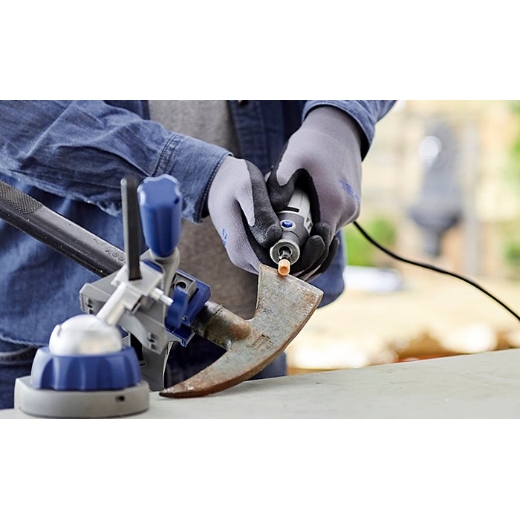 Multiherramienta DREMEL 3000-1/25 EZ (130 W), 1 complemento, 25 accesorios