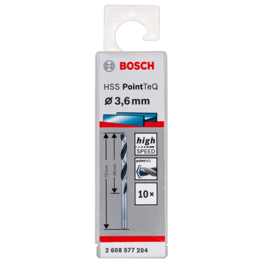 Produktbild Verpackung