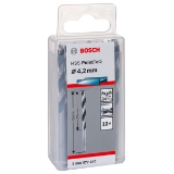 Metallspiralbohrer HSS PointTeQ, DIN 338, 4,2 mm, 10er-Pack