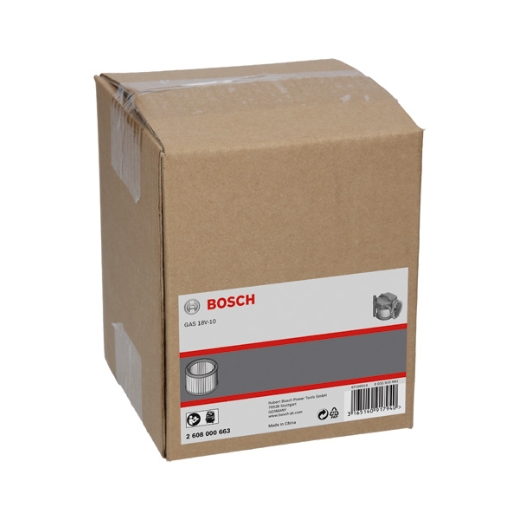Produktbild Verpackung
