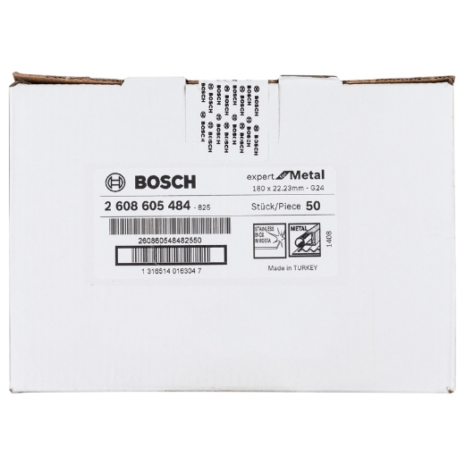 Produktbild Verpackung