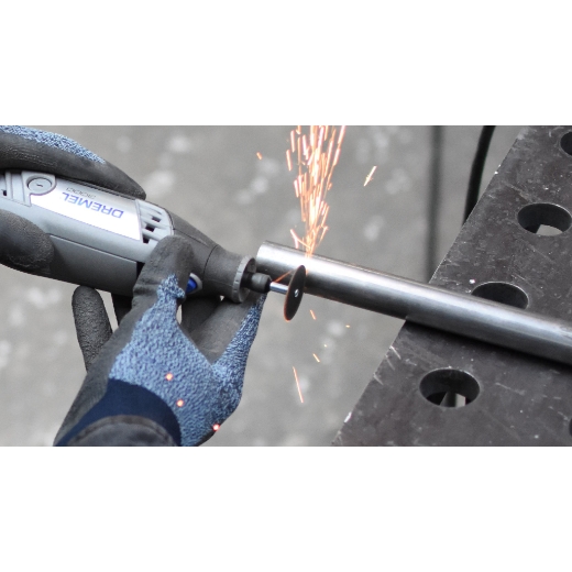 Multiherramienta DREMEL 3000-1/25 EZ (130 W), 1 complemento, 25 accesorios
