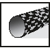 Materialsymbol Carbon