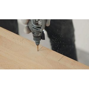 636 Holzbohrer-Satz VE4