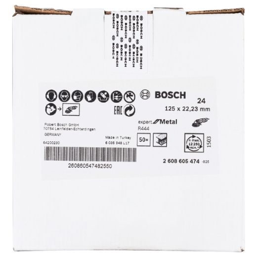 Produktbild Verpackung