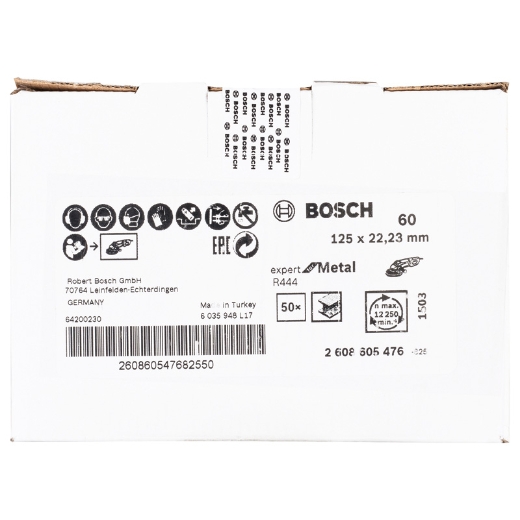 Produktbild Verpackung