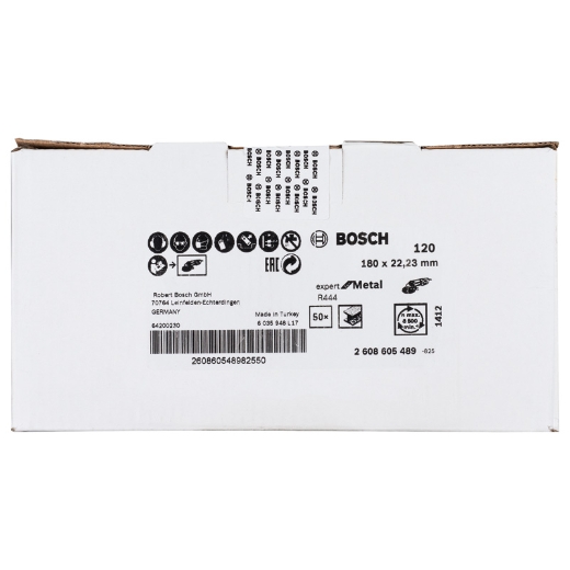 Produktbild Verpackung