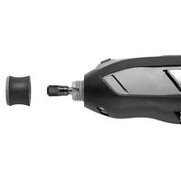 Detalle de giro EZ de la Dremel 8240
