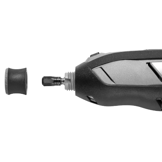 Detalle de giro EZ de la Dremel 8240