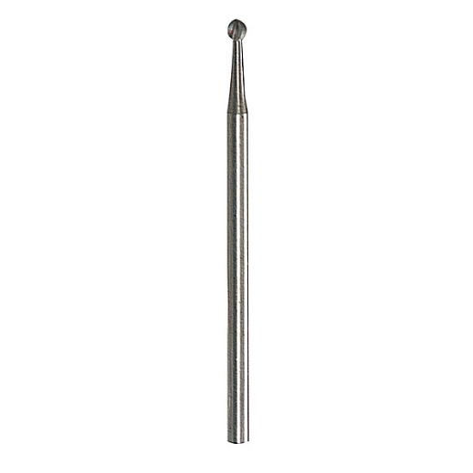 Fresa para grabar pequeña de 2,4 mm (107)