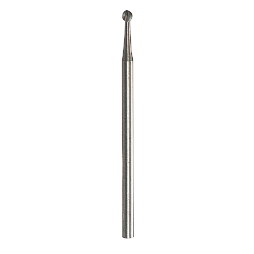 Fresa para grabar pequeña de 2,4 mm (107)