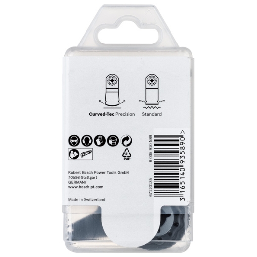 Produktbild Verpackung