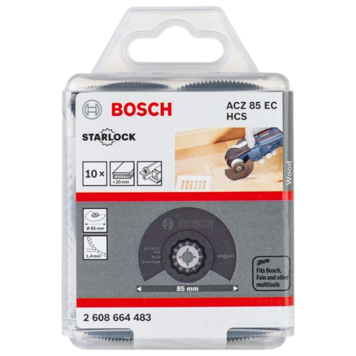 Produktbild Verpackung