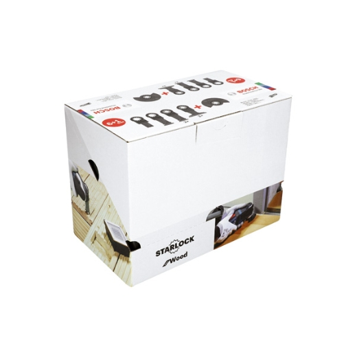 Produktbild Verpackung