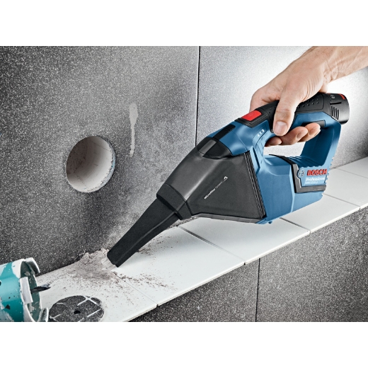 Caudal de aire 15 l/s