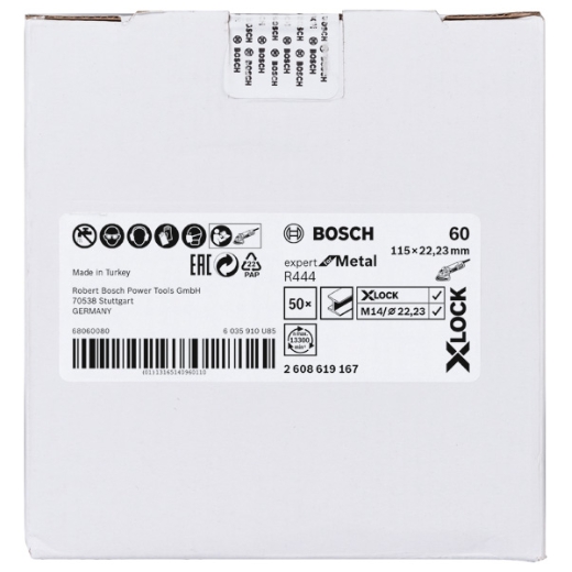 Produktbild Verpackung