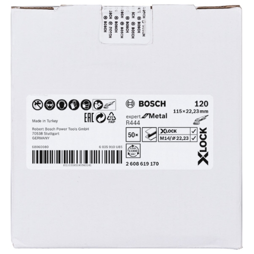 Produktbild Verpackung