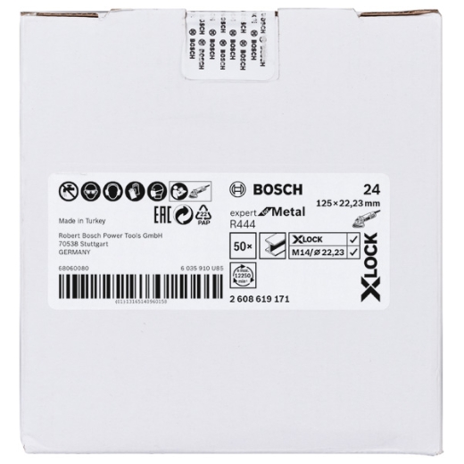 Produktbild Verpackung
