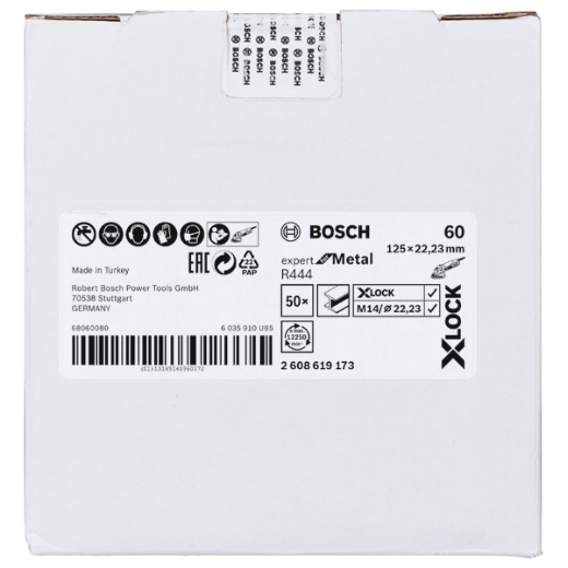 Produktbild Verpackung